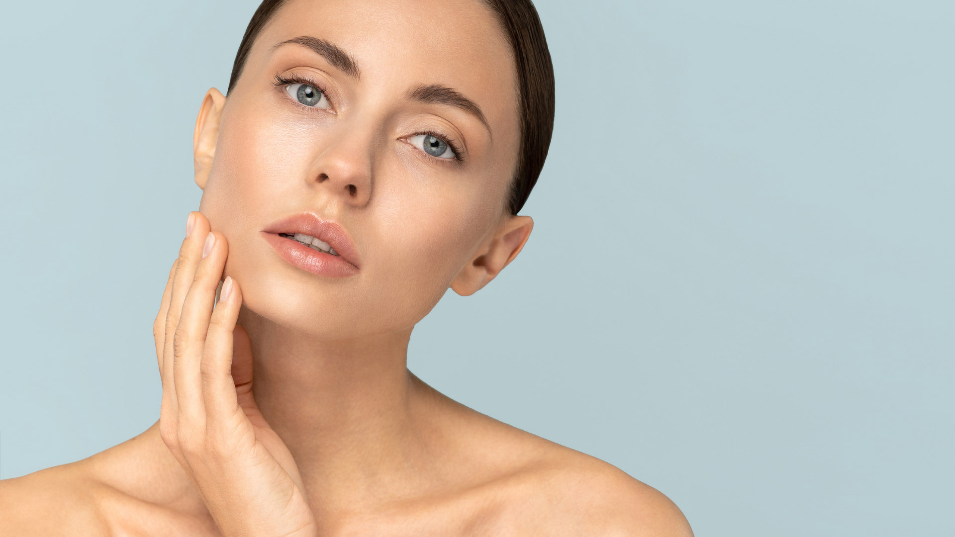 <p>Doğallığınızı Koruyan<br> Kişiye Özel Tedaviler</p>